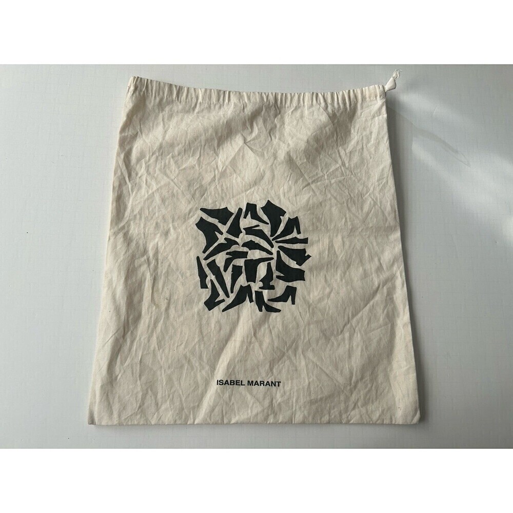 Isabel Marant Dust Bag